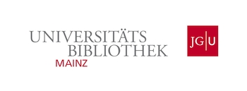 Logo of Johannes Gutenberg University Mainz