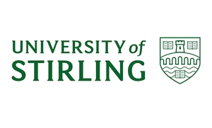 Logo of University of Stirling