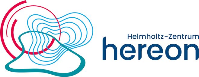 Logo of Helmholtz-Zentrum Hereon