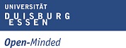 Logo of University of Duisburg-Essen