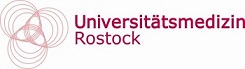 Logo of Rostock University Medical Center