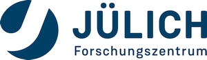 Logo of Forschungszentrum Jülich