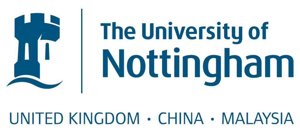 Logo of University of Nottingham