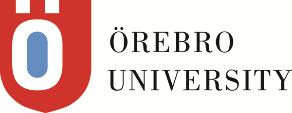 Logo of Örebro University