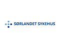 Logo of Soerlandet Hospital