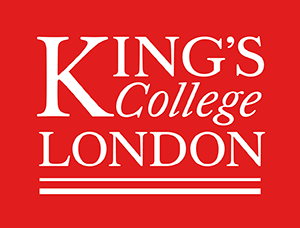 Logo of King's College London