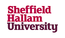 Logo of Sheffield Hallam University