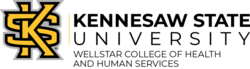 Logo of Kennesaw State University