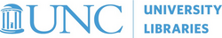 Logo of University of North Carolina at Chapel Hill